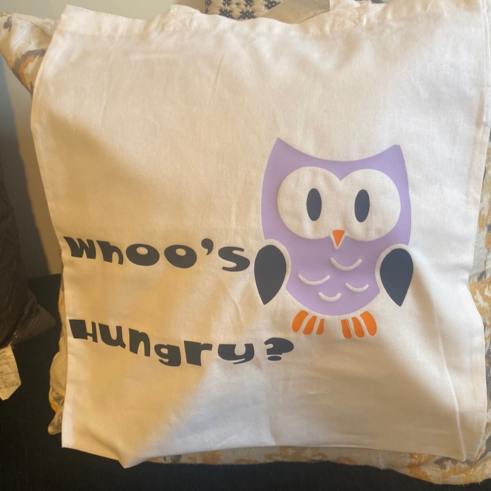 Grocery bag